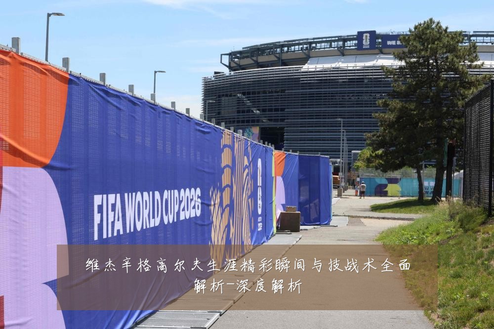 维杰辛格高尔夫生涯精彩瞬间与技战术全面解析-深度解析